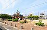 周辺：横代北町二丁目公園：320ｍ、徒歩4分！