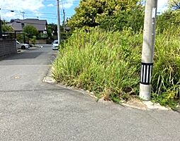 西鉄バス 柏原営業所下車 徒歩5分