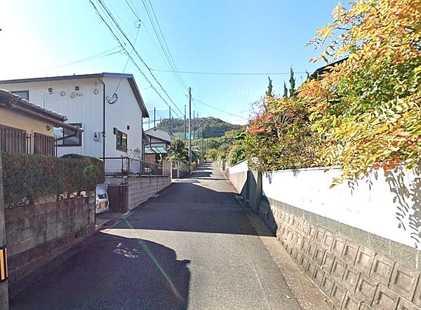 南側接面道路4.6ｍ公道！