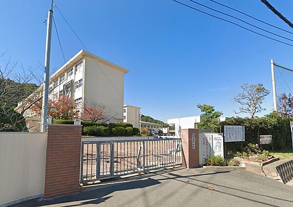 福岡市立西陵小学校：250ｍ、徒歩4分！