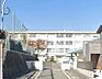 周辺：福岡市立西陵中学校：550ｍ、徒歩7分！