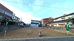 北九州市戸畑区浅生3丁目 土地