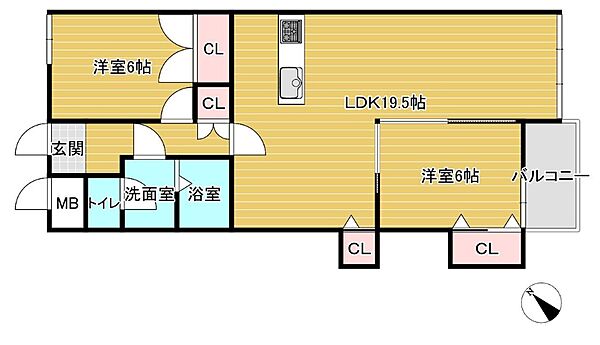 間取り：340000313546