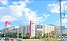 周辺：イオン若松ショッピングセンター：950ｍ、徒歩13分！