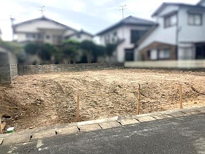 外観:平日・土日を問わずご案内できます◎ 外観:平日・土日を問わずご案内できます◎