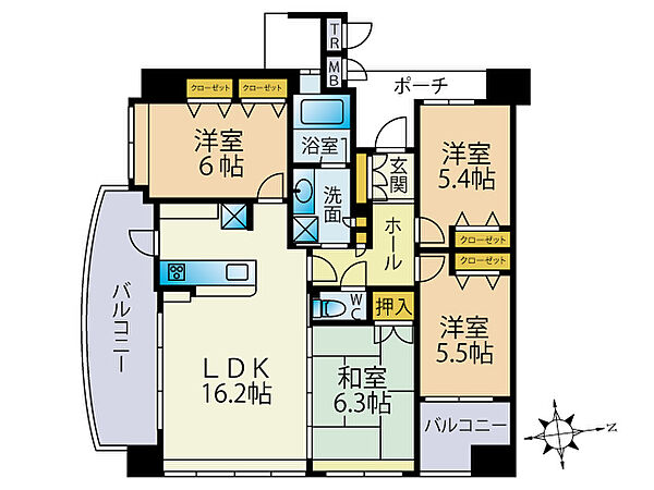間取り：340000313916