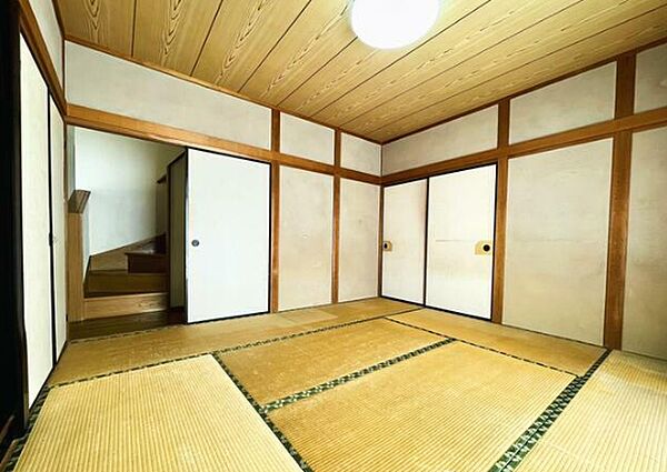 和室