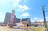周辺：マルショク新守恒店まで約1300ｍ！