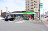周辺：ファミリーマート上到津二丁目店：400ｍ、徒歩5分！