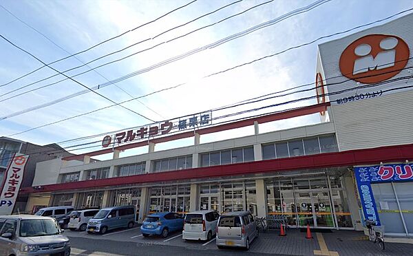 周辺を拡大表示