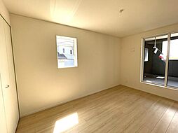 子供部屋の画像