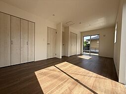 子供部屋の画像