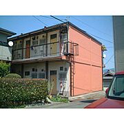 田中マンション 1階 築52年9ヶ月の賃貸物件