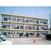 千代田駅より徒歩8分 3階 築48年9ヶ月の賃貸物件