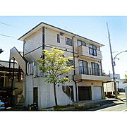 河内長野駅より徒歩15分 3階 築32年2ヶ月の賃貸物件