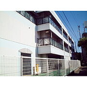 グランドール 2階 築34年8ヶ月の賃貸物件