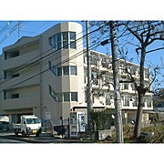 ハイクレイン汐ノ宮 2階 築37年2ヶ月の賃貸物件