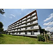 UR都市機構千代田団地9号棟 3階 築44年11ヶ月の賃貸物件