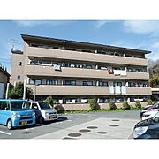 リーヴァ三日市 1階 築26年6ヶ月の賃貸物件