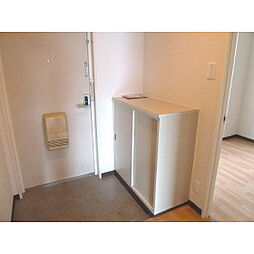 プレストコート壱番館・弐番館 1-1108 11階3LDKの室内