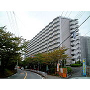 千代田駅よりバス5分 徒歩1分 7階 築36年4ヶ月の賃貸物件