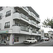 メゾン大北 4階 築36年9ヶ月の賃貸物件