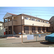 エステラグーナ7番館 2階 築20年10ヶ月の賃貸物件