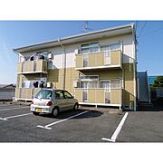 ガーデンハウス 1階 築31年7ヶ月の賃貸物件