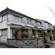 汐ノ宮駅より徒歩7分 1階 築50年の賃貸物件