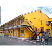 汐ノ宮駅より徒歩7分 1階 築34年5ヶ月の賃貸物件