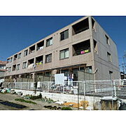 サンモール 3階 築31年7ヶ月の賃貸物件