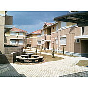 汐ノ宮駅より徒歩10分 2階 築15年7ヶ月の賃貸物件