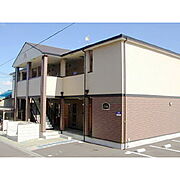 フジパレス楠町 2階 築17年8ヶ月の賃貸物件