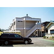 メロディーハイム 2階 築31年の賃貸物件