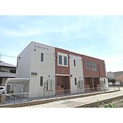 メゾンドソレイユ 1階 築8年6ヶ月の賃貸物件