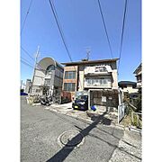 千代田駅より徒歩3分 1階 築40年6ヶ月の賃貸物件