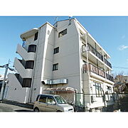 河内長野駅より徒歩3分 3階 築29年2ヶ月の賃貸物件