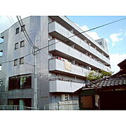 河内長野駅より徒歩14分 2階 築34年10ヶ月の賃貸物件