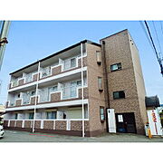 メゾンフェアリー 1階 築28年8ヶ月の賃貸物件