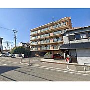 川西駅より徒歩1分 3階 築26年3ヶ月の賃貸物件