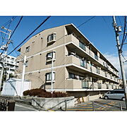 ウエストコート 2階 築35年2ヶ月の賃貸物件