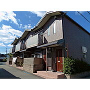 河内長野駅より徒歩7分 2階 築17年6ヶ月の賃貸物件