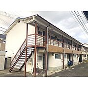 千代田駅より徒歩6分 1階 築52年2ヶ月の賃貸物件