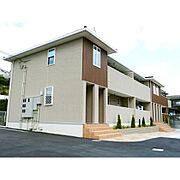 ラフレシール三日市３ 1階 築13年6ヶ月の賃貸物件