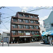 千代田駅より徒歩2分 4階 築39年1ヶ月の賃貸物件