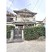 三日市町駅より徒歩9分 築49年9ヶ月 2階建の賃貸物件