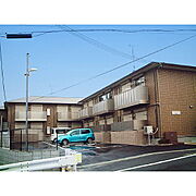三日市町駅より徒歩12分 2階 築16年7ヶ月の賃貸物件