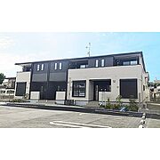 バーミィ 1階 築3年2ヶ月の賃貸物件