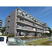 ボヌール錦織公園 4階 築29年7ヶ月の賃貸物件