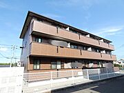 ハウスひまわり 2階 築14年8ヶ月の賃貸物件